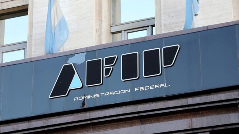 AFIP