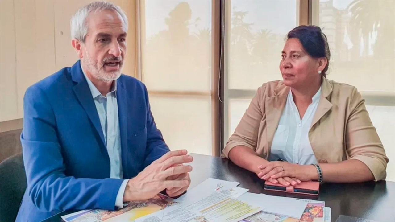 Provincia proyecta acciones culturales para Humahuaca