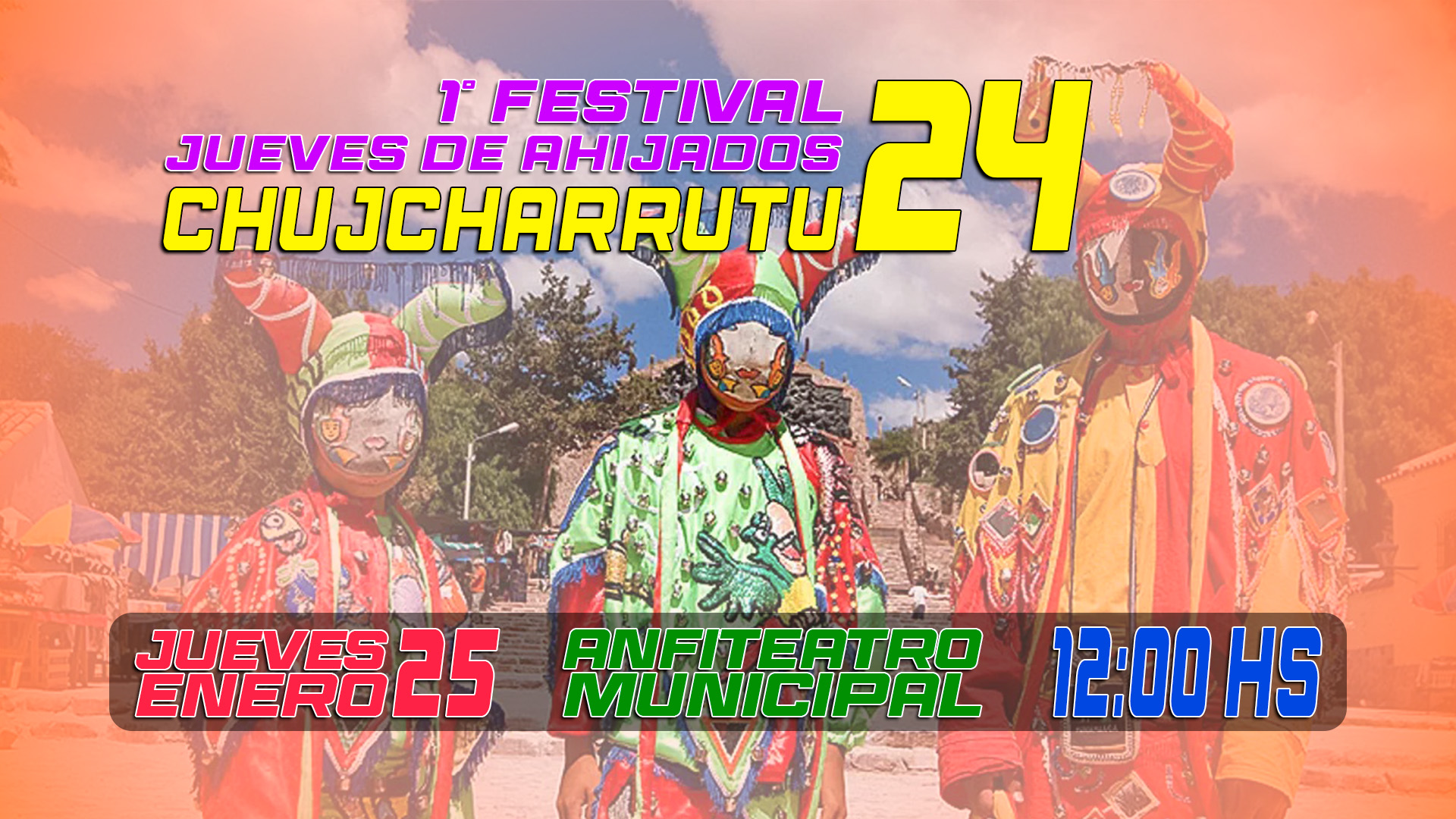 Portada eventos Ahijado