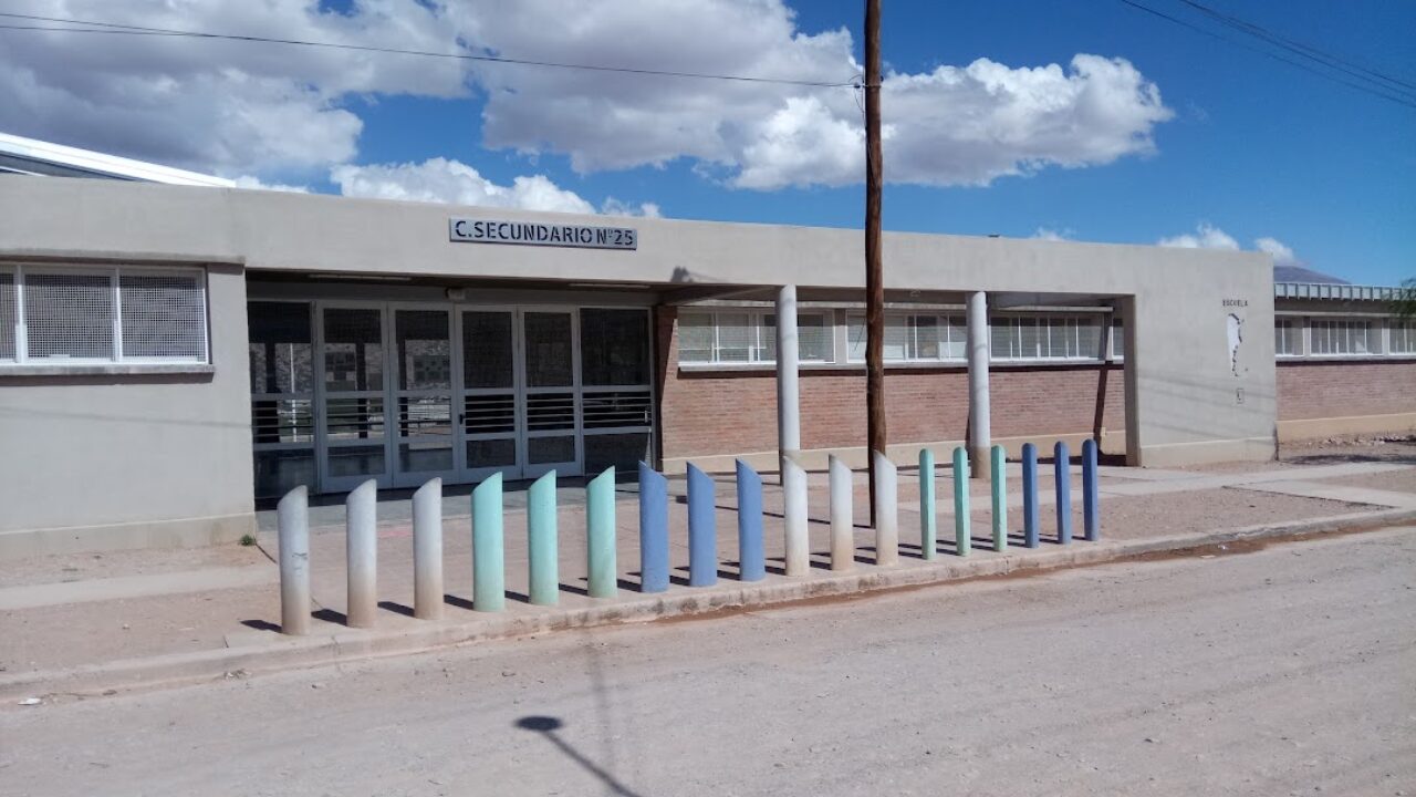 El Colegio Secundario 25, de la ciudad de Humahuaca, abrirá el Periodo Lectivo 2024 con grandes expectativas.