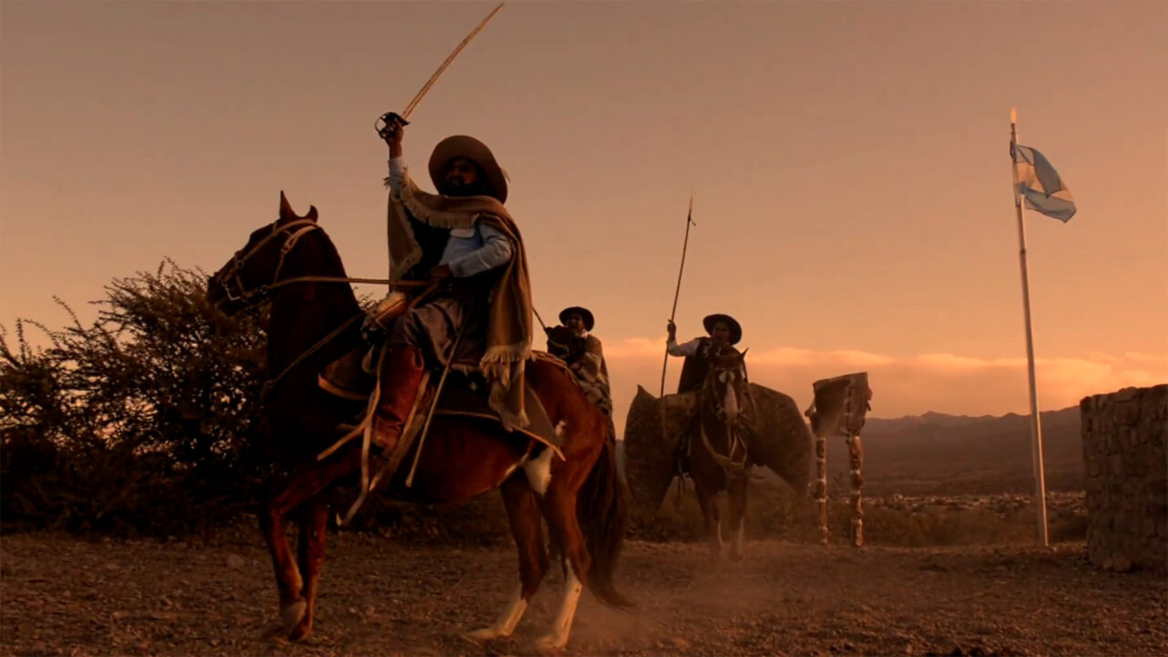 Exitosa presentación del libro Historia del general Manuel Arias – La guerra de la Independencia desde Jujuy en Humahuaca