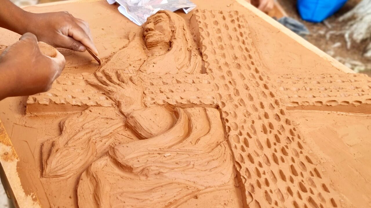 Semana Santa en Humahuaca