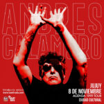 Calamaro VN