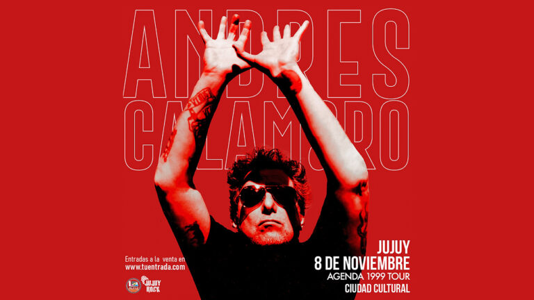 Calamaro VN
