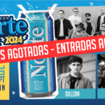 ENTRADAS AGOTADAS (2)