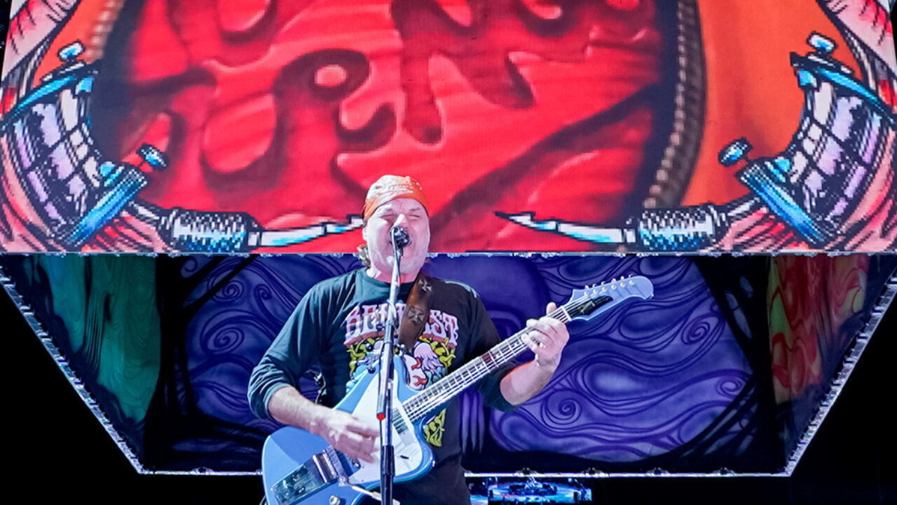 La Renga regresa a Tucumán con un fin de semana a puro rock