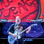 La Renga regresa a Tucumán con un fin de semana a puro rock