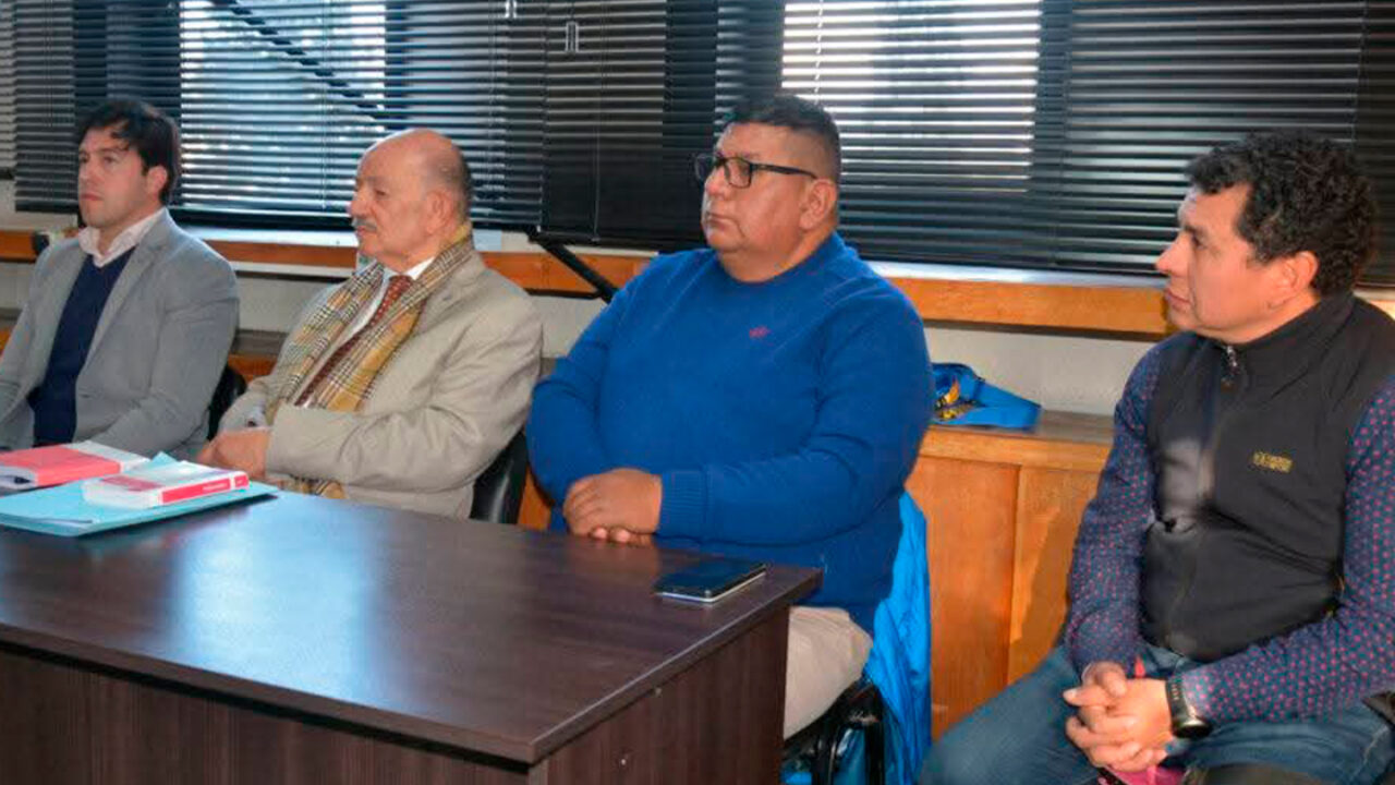 Condenaron a tres años de prisión al ex intendente de Tilcara, Ricardo Romero, y no podrá ocupar cargos públicos