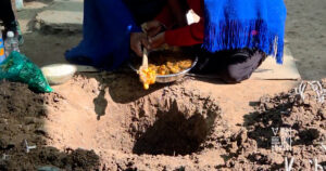 Pachamama Web2