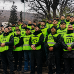 Seguridad La Renga