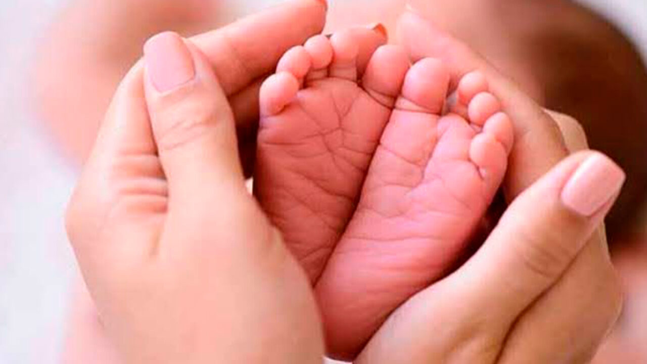 «Estamos felices»: El ADN dio positivo y confirmó la maternidad de la joven tras el escándalo en Concepción